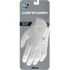 imageWilson Sporting Goods Staff Conform Golf Glove  Ladies Left Hand Large White WGJA00318L