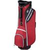 imageWilson Golf WTrolley Bag Card Bag Black 16 kg Without Trolley