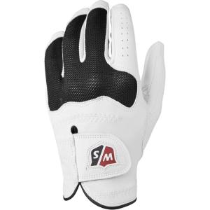 imageWilson Mens Conform Golf Gloves  Right and Left Hand Cadet and Regular SizesCadet Medium