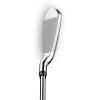 imageWilson Staff Golfschlger Dynapower Eisensatz 5PW GW Stahl Fr DamenLeft