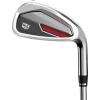 imageWilson Staff Golfschlger Dynapower Eisensatz 5PW GW Stahl Fr DamenRight