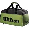 imageWilson Blade V8 Super Tour Small Duffel Bag  BlackGreen