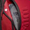 imageWilson Clash V2 Super Tour Tennis Backpack  RedBlack Holds up to 2 Rackets