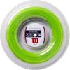 imageWilson Sensation 16 Neon Green Tennis StringReel
