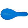 imageWilson US Open Tennis Racquet Cover  Holds 1 Racket Blue