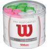 imageWILSON Pro Sensation Overgrip 12Pack WhiteAssorted
