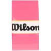 imageWILSON Pro Sensation Overgrip 12Pack WhitePink