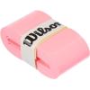 imageWILSON Pro Sensation Overgrip 12Pack WhitePink