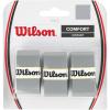 imageWILSON Pro Sensation Overgrip 12Pack WhiteSilver
