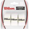 imageWILSON Pro Sensation Overgrip 12Pack Whitewhite