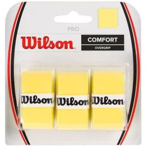 imageWILSON Pro Sensation Overgrip 30Pack BlackYellow
