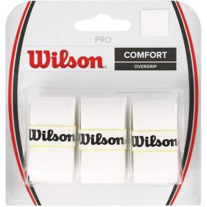imageWILSON Pro Sensation Overgrip 30Pack Blackwhite
