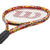 imageWilson Clash 100 V2 Britto Hearts Unstrung Performance Tennis Rackets  Grip Sizes 13