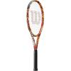 imageWilson Clash 100 V2 Britto Hearts Unstrung Performance Tennis Rackets  Grip Sizes 13