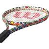 imageWilson Clash 100L V2 Britto Hearts Unstrung Performance Tennis Rackets  Grip Sizes 23