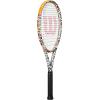 imageWilson Clash 100L V2 Britto Hearts Unstrung Performance Tennis Rackets  Grip Sizes 23