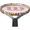 imageWilson Clash 100L V2 Britto Hearts Unstrung Performance Tennis Rackets  Grip Sizes 23
