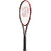 imageWilson Pro Staff 97 V13 Britto Hearts Unstrung Performance Tennis Rackets  Grip Sizes 23