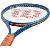 imageWilson RolandGarros Blade 98 16x19 V9 Unstrung Performance Tennis Racket  Grip Size 14
