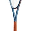 imageWilson RolandGarros Blade 98 16x19 V9 Unstrung Performance Tennis Racket  Grip Size 14