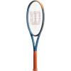 imageWilson RolandGarros Blade 98 16x19 V9 Unstrung Performance Tennis Racket  Grip Size 14