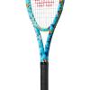imageWilson Ultra 100 V4 Britto Hearts Unstrung Performance Tennis Rackets  Grip Sizes 13