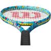 imageWilson Ultra 100 V4 Britto Hearts Unstrung Performance Tennis Rackets  Grip Sizes 13