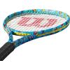 imageWilson Ultra 100 V4 Britto Hearts Unstrung Performance Tennis Rackets  Grip Sizes 13