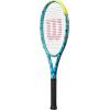 imageWilson Ultra 100 V4 Britto Hearts Unstrung Performance Tennis Rackets  Grip Sizes 13