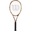 imageWilson Clash 100 V2 Britto Hearts Unstrung Performance Tennis Rackets  Grip Sizes 13