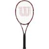 imageWilson Pro Staff 97 V13 Britto Hearts Unstrung Performance Tennis Rackets  Grip Sizes 23