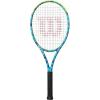 imageWilson Ultra 100 V4 Britto Hearts Unstrung Performance Tennis Rackets  Grip Sizes 13