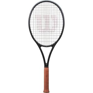 imageWilson RF 01 Future Strung Performance Tennis RacketGrip Size 3  4 38