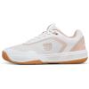 imageWILSON Womens Courtglide Womens Tennis ShoesWhiteCameo RoseGum