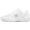 imageWILSON Womens Courtglide Womens Tennis ShoesWhiteWhiteSilver