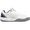 imageWILSON Mens Courtglide Mens Tennis ShoesWhiteNavy BlazerQuarry