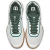 imageWILSON Mens Courtglide Mens Tennis ShoesWhiteSycamoreGum