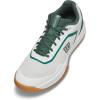 imageWILSON Mens Courtglide Mens Tennis ShoesWhiteSycamoreGum