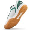 imageWILSON Mens Courtglide Mens Tennis ShoesWhiteSycamoreGum