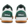imageWILSON Mens Courtglide Mens Tennis ShoesWhiteSycamoreGum