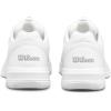 imageWILSON Mens Courtglide Mens Tennis ShoesWhiteWhiteWhite