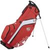 image:imageWilson Staff Feather Carry Golf Bag