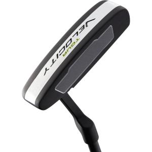 image:imageWilson Junior Tour Velocity Putter  Right Hand Steel