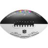 image:imageWILSON Super Bowl LX Autograph Football  Official Size