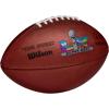 image:imageWILSON Super Bowl LX Location Football  Official Size