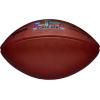 image:imageWILSON Super Bowl LX Location Football  Official Size