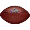 image:imageWILSON Super Bowl LX Location Football  Official Size