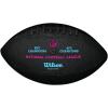 image:imageWILSON Super Bowl LX Mini Football  Black