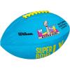 image:imageWILSON Super Bowl LX Tailgate Football  Junior Size