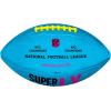 image:imageWILSON Super Bowl LX Tailgate Football  Junior Size